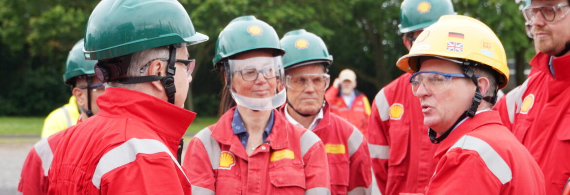 REFHYNE project successfully concludes with final event, developing and operating a 10MW PEM electrolyser.